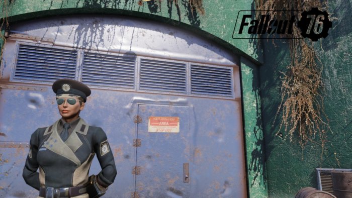 スティムパックのレシピ発見しました。【Fallout76】｜みわげーむ