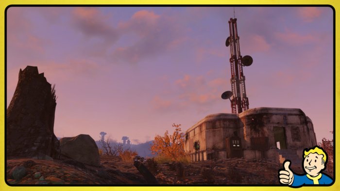 メインクエスト13 Coming To Fruition Fallout76 みわげーむ